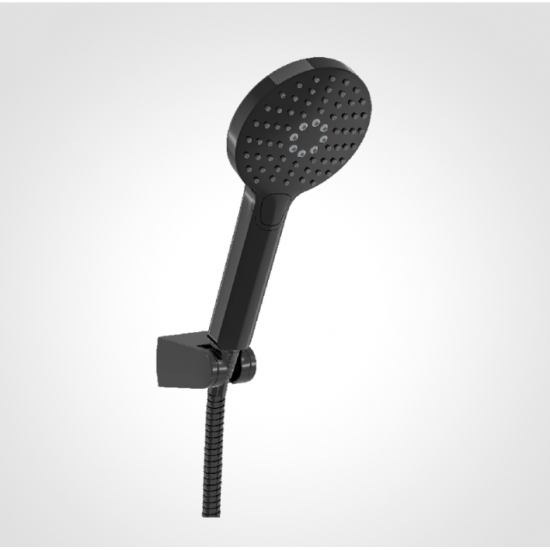 Τηλέφωνο Ντούζ Duscheline Icon Piano DM-4277 Μαύρο Τηλέφωνο Ντούζ Duscheline Icon Piano DM-4277 Μαύρο